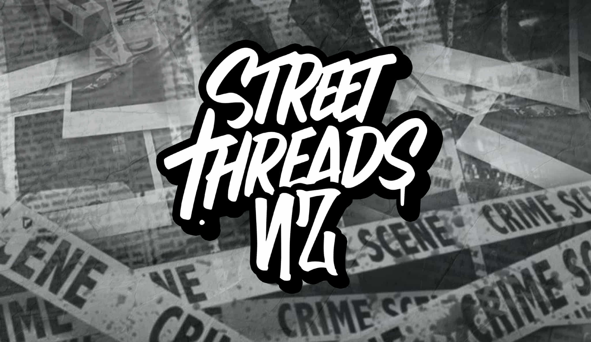 Thread Street T shirts – Street threads