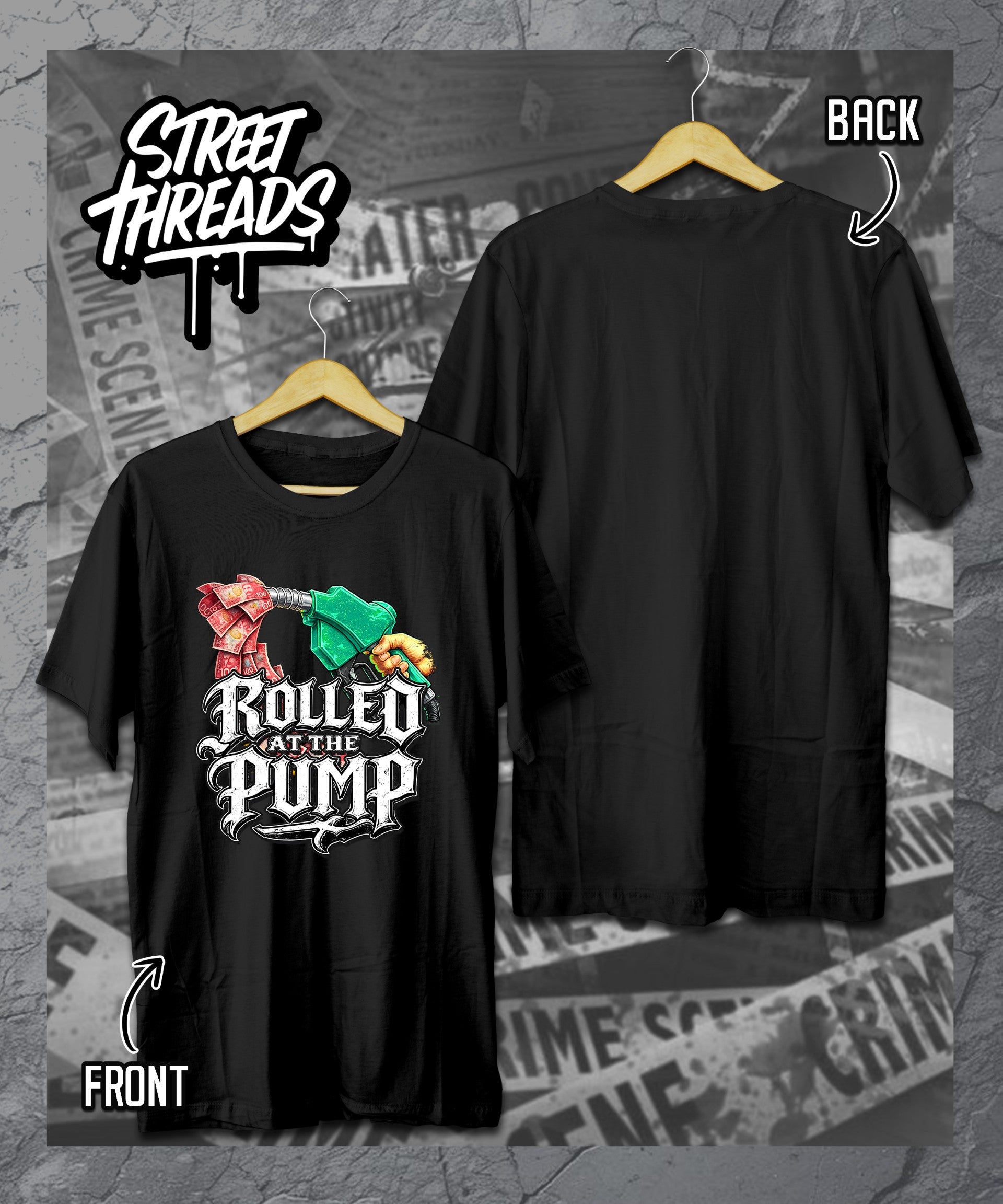 T shirt