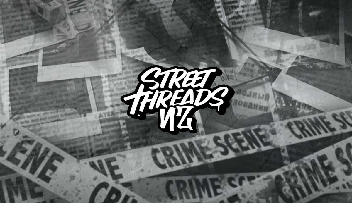 Thread Street Street threads nz